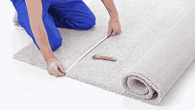 Carpet Repair Services Coldstream