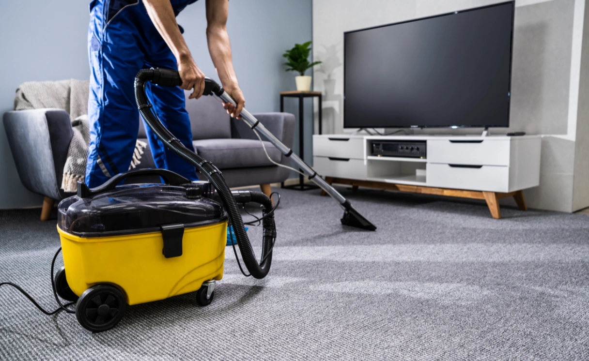 Extract Carpet Cleaning Coldstream Contact Office